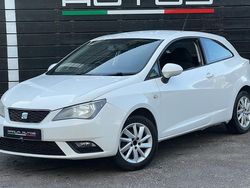 Used 2012 Seat Ibiza Sport Coupe | £2,990 (A bit pricey)