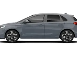 New 2025 Hyundai i30 N Line Hatchback | £26,788