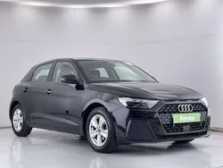 Black Used 2021 Audi A1 Sportback Design Hatchback | £13,080 (Good price)