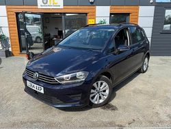 Used 2014 VW Golf VII SE | £4,995 (Fair price)
