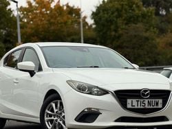 Used 2016 Mazda 3 Hatchback | £4,490 (Super price)