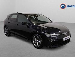 Used 2024 VW Golf VIII R-line Hatchback | £22,249 (Good price)