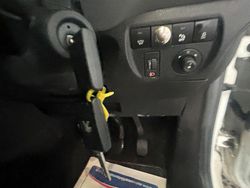 White Used 2017 Peugeot Partner S Van | £2,625 (Fair price)