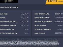 Grey Used 2023 Mercedes C300 AMG Line Premium Sedan | £33,150 (Fair price)