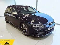 Used 2024 VW Golf VIII R Hatchback | £26,999 (Good price)