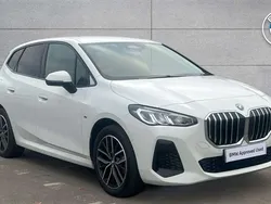 Used 2024 BMW 225 M Sport Hatchback | £31,000