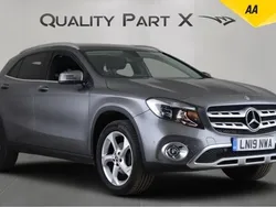 Used 2019 Mercedes 200 Executive | £17,000 (Good price)
