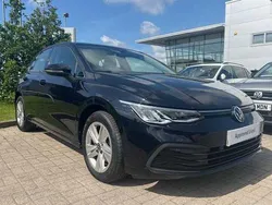 Used 2023 VW Golf VIII | £16,995 (Super price)