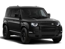 New 2025 Land Rover Defender HSE Dynamic SUV | £74,462 (A bit pricey)