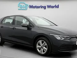 Used 2024 VW Golf VIII Life Hatchback | £15,400 (Super price)