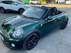 Used 2013 Mini Cooper Roadster Cabriolet | £3,250 (Good price)