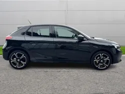 Black Used 2024 Vauxhall Corsa S Hatchback | £17,290 (Expensive)
