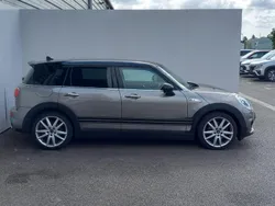 Grey Used 2019 Mini Cooper Clubman Comfort Estate | £15,990 (Fair price)
