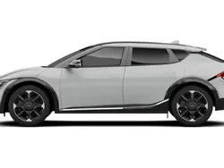 New 2025 Kia EV6 GT-Line SUV | £44,995 (Fair price)