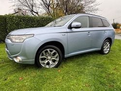 Used 2015 Mitsubishi Outlander P-HEV | £5,995 (Fair price)