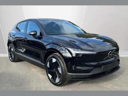 Onyx black New 2025 Volvo EX30 Performance SUV | £30,290 (Good price)