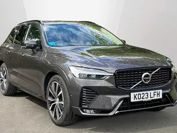 Used 2024 Volvo XC60 Ultimate SUV | £40,895 (Fair price)