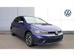 Other New 2025 VW Polo Match Hatchback | £23,833 (Fair price)