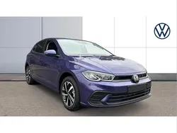 Other New 2025 VW Polo Match Hatchback | £23,833 (Fair price)