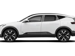 New 2025 Polestar 3 Long Range Single Motor Sedan | £83,410