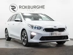 Kia Ceed Sportswagon