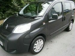 Used 2009 Citroën Nemo Van | £5,991