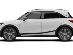 New 2025 Smart #1 Edition #1 SUV | £26,750 (Super price)