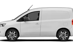 Used 2024 Nissan Townstar Tekna+ MPV | £13,989 (A bit pricey)
