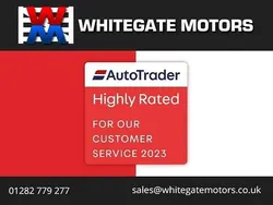 White Used 2014 Audi A4 Sedan | £9,500