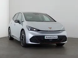 Silver Used 2022 Cupra Born e-Boost Hatchback | £23,998 (Fair price)