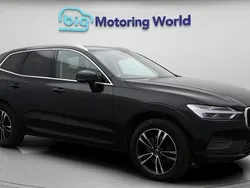 Used 2020 Volvo XC60 SUV | £19,500 (Super price)