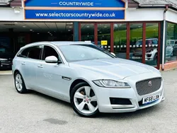 Jaguar XF Sportbrake