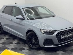 Used 2025 Audi A1 Sportback Sport Hatchback | £16,750 (Good price)