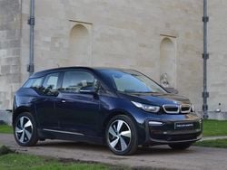 Blue Used 2019 BMW i3 Comfort Edition Hatchback | £11,495 (Fair price)