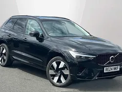 Used 2025 Volvo XC60 Plus SUV | £39,990 (Fair price)