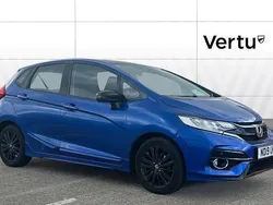 Used 2019 Honda Jazz Sport Hatchback | £11,290 (Fair price)