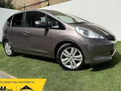 Brown Used 2014 Honda Jazz ES Hatchback | £5,995 (Good price)
