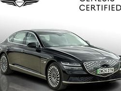 Used 2023 Genesis G80 Sedan | £48,950