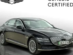 Used 2024 Genesis G80 Sedan | £48,950