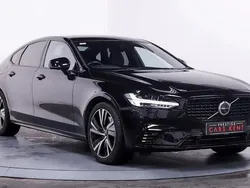 Used 2022 Volvo S90 R-Design Sedan | £23,550 (Good price)
