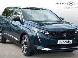 Used 2024 Peugeot 5008 GTi MPV | £22,879 (Good price)