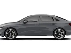 New 2025 Audi S3 Black Edition Sedan | £46,859 (Fair price)