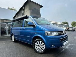Used 2013 VW California California Van | £32,995 (Good price)