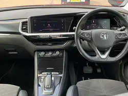 Red Used 2022 Vauxhall Grandland X Ultimate SUV | £16,454 (A bit pricey)