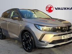 Used 2024 Vauxhall Grandland X Ultimate SUV | £17,813 (Super price)