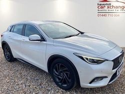 Used 2016 Infiniti Q30 Premium Hatchback | £7,995 (Good price)
