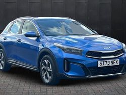 Used 2024 Kia XCeed 2 SUV | £16,250 (Fair price)