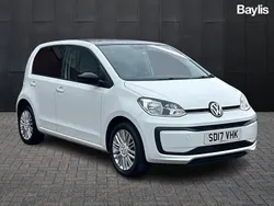 VW up!