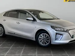 Used 2021 Hyundai Ioniq 6 Premium Sedan | £8,195 (Good price)