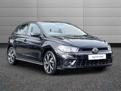 Used 2022 VW Polo | £16,990 (Fair price)